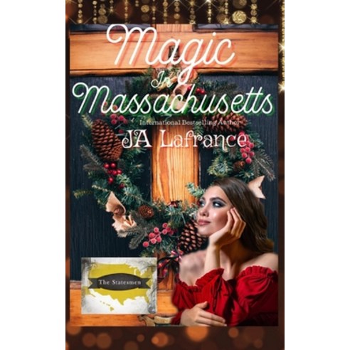 Magic in Massachusetts Paperback, Independently Published
