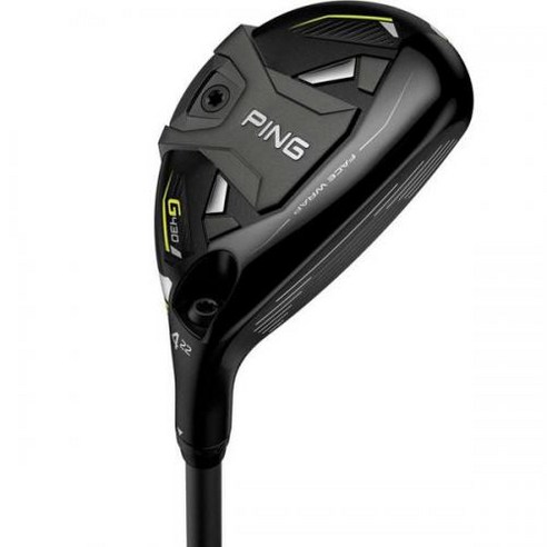 3433099 핑 G430 하이브리드 유틸리티 PING TOUR 2.0 CHROME 85 샤프트:, S : 39.25inch