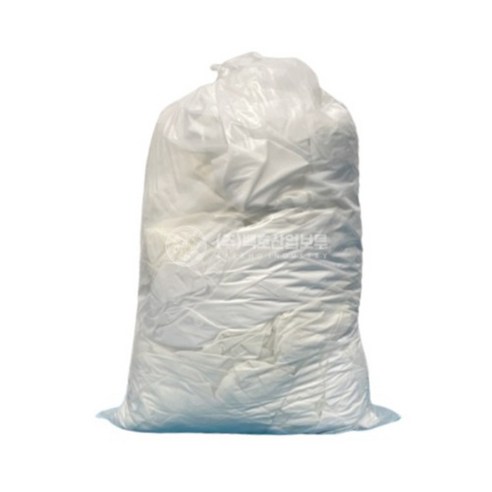 산업 현장의 필수 아이템, 백호보루 넝마 보루