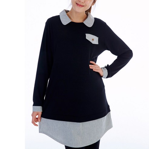 비비안 마터니티 패션임부원피스 WP1905