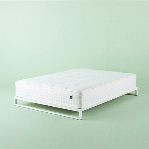 편안한 수면을 위한 고품질 매트리스