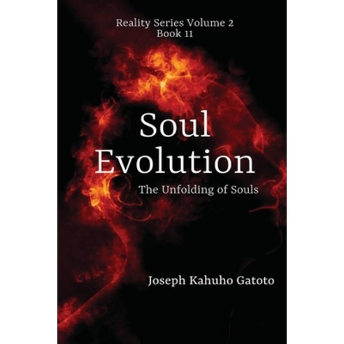 (영문도서) Soul Evolution: The Unfolding of Souls Paperback, Independently Published, English, 9798883620965