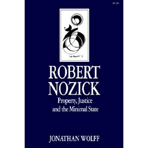 Robert Nozick, Stanford University Press