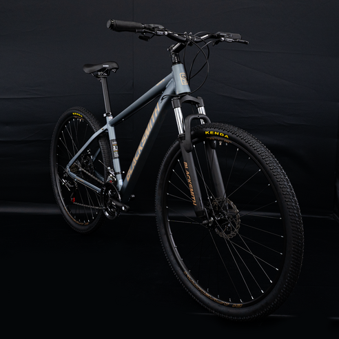 산악 라이딩을 위한 입문자 친화적인 MTB 자전거