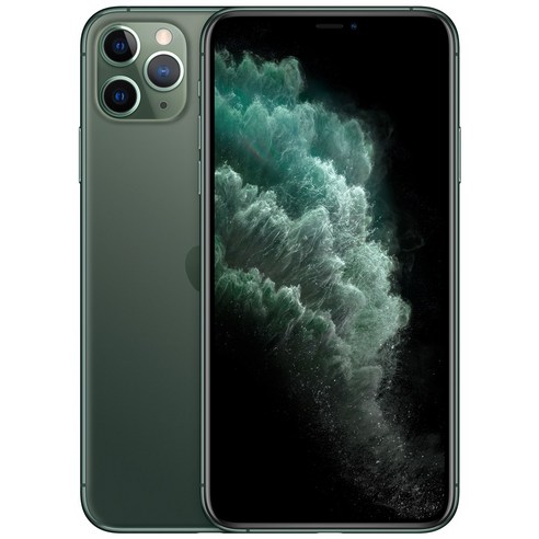 Apple 아이폰 11 Pro 자급제: 성능과 스타일의 완벽한 조화
