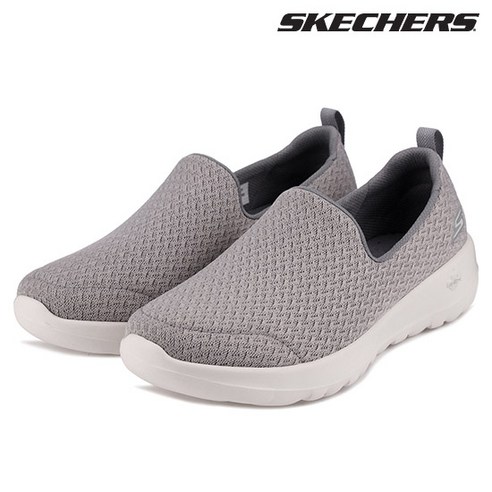 [스케쳐스] 여성 고 워크 조이 SP0WW22Y283_GRY