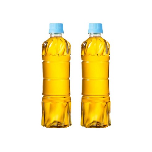 하늘보리 에코 무라벨, 500ml, 20개