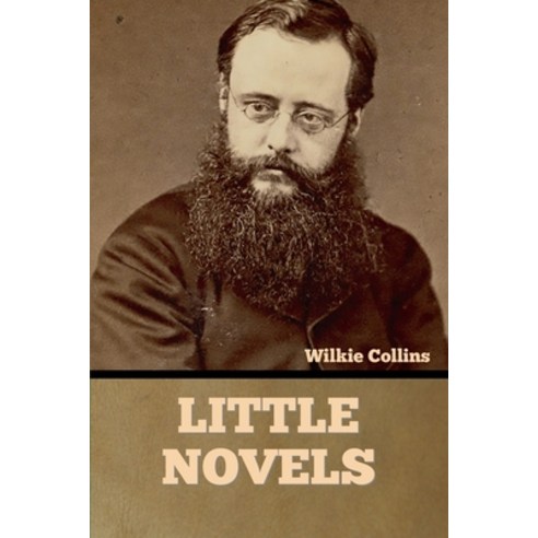 (영문도서) Little Novels Paperback, Bibliotech Press, English, 9781636375526
