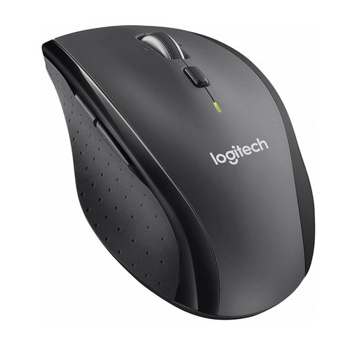 합리적인 가격으로 누리는 프리미엄 무선 마우스, 로지텍 M705 벌크