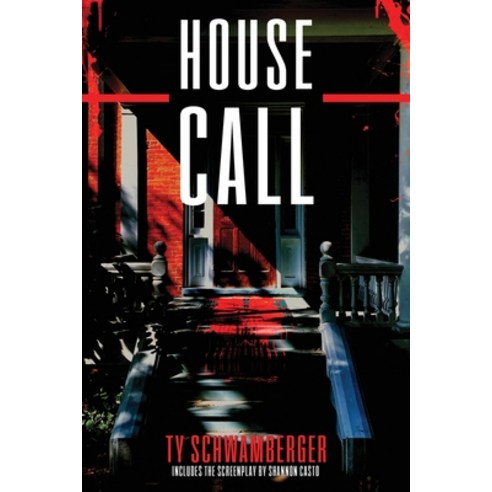 House Call Paperback, JournalStone, English, 9781950305773