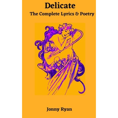 (영문도서) Delicate Paperback, Blurb, English, 9781006950032