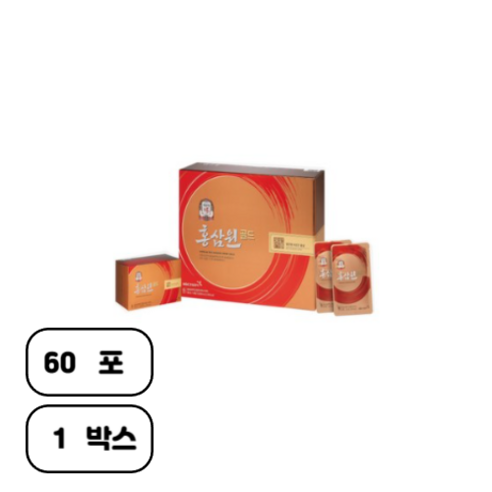 정관장 홍삼원골드, 3L, 1개