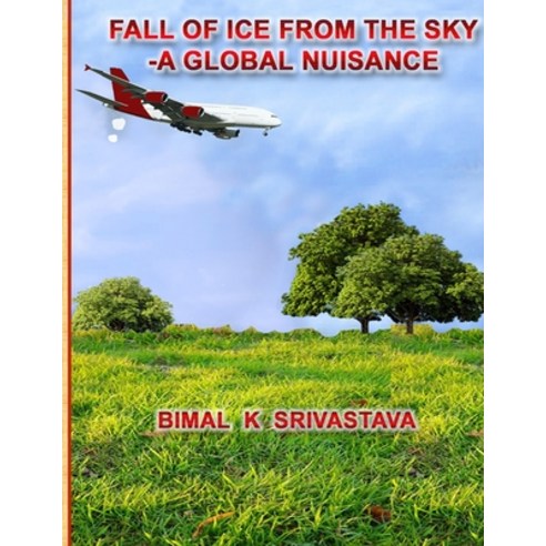 Fall of Ice from the Sky - A Global Nuisance Paperback, Independently Published, English, 9798598321300