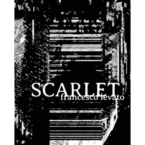 (영문도서) Scarlet Paperback, Spuyten Duyvil, English, 9781959556480