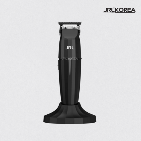 [정품]JRL FreshFade 2020T-B 오닉스 미용실 트리머 토끼 바리깡 이발기