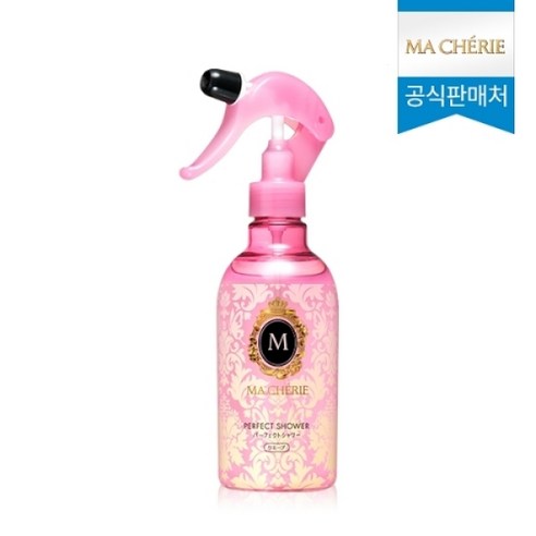 마쉐리 퍼펙트 샤워 웨이브 EX, 250ml, 1개