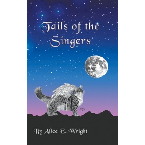 (영문도서) Tails of the Singers Paperback, Picky Press, English, 9781643949932