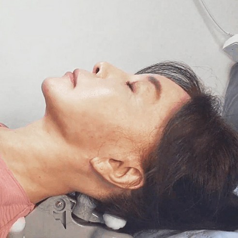 풀리넥 목 마사지기, 그레이 1+1(만원 추가할인), 1개