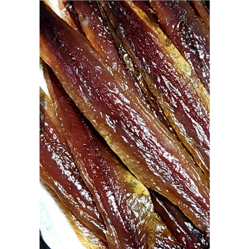 포항 구룡포의 맛을 담은 하모니과메기