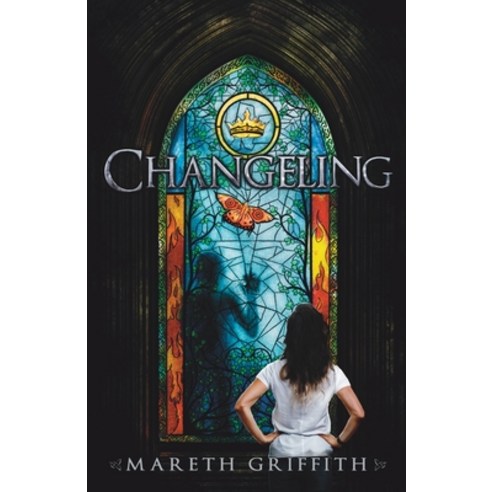 (영문도서) Changeling Paperback, Mary E Griffith, English, 9781735650548