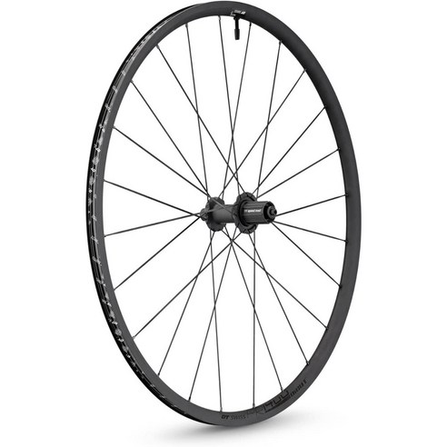 DT Swiss 남녀공용 HR PR 1400 Dicut 21 Oxic 러닝 블랙 휠40cm