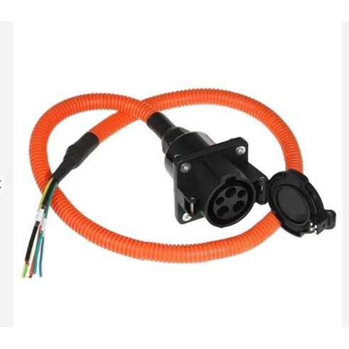 duosida ec180 ev10 nv3-dsd-g-ev125sp 충전기, 16A+0.5m