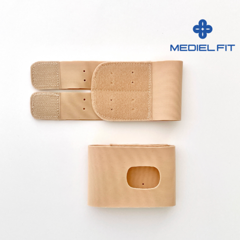 얇고 편안하게, 손목 통증으로부터 자유를!