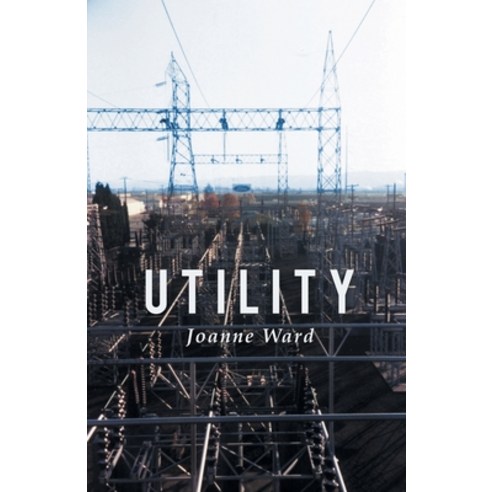 Utility Paperback, Finishing Line Press, English, 9781646624188