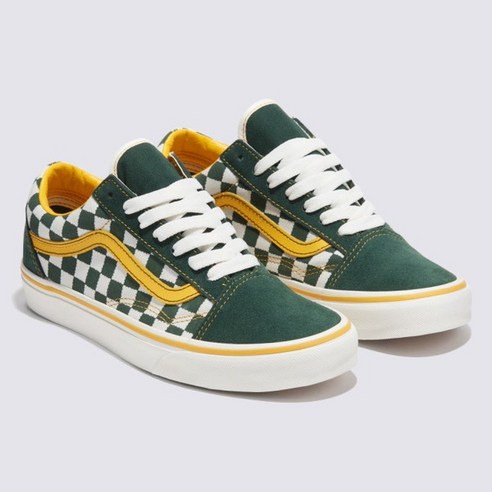 반스HC 아시아 아티스트 컬렉션 Vans x Rarebirth Old Skool 올드스쿨 VN000CR502I1