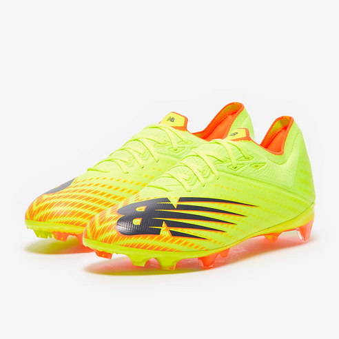 폭발적인 스피드를 위한 궁극의 선택, 뉴발란스 퓨론 V6 디스트로이 FG