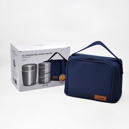 핫콤 프리미엄 올스텐 보온도시락 420ml + 스텐찬통 290ml x 2p 세트, 혼합색상, 1세트
보온/보냉용품 핫콤 프리미엄 올스텐 보온도시락 420ml + 스텐찬통 290ml x 2p 세트, 혼합색상, 1세트
보온/보냉용품