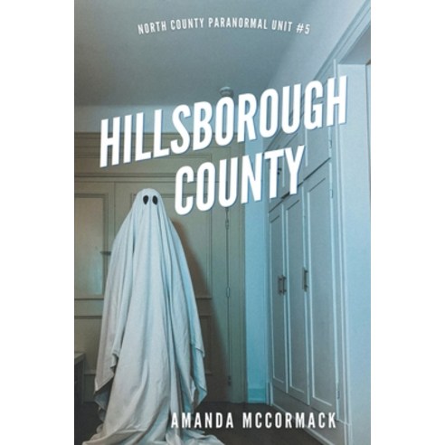 (영문도서) Hillsborough County Paperback, Enfield Arts, English, 9798215811924
