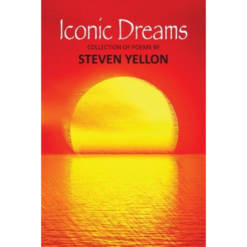 Iconic Dreams Paperback, Busybird Publishing, English, 9781922465214