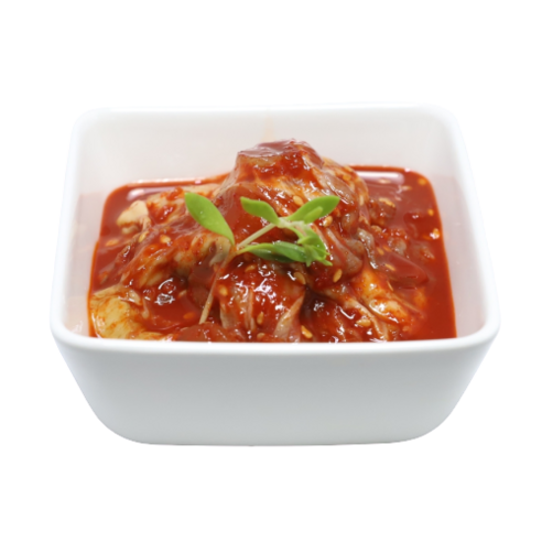 강경신안상회 어리굴젓, 500g, 1개 - 기타젓갈 | 쿠팡
