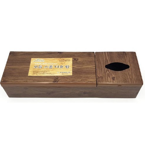 합리적인 가격으로 식탁의 품격을 높이는 명품 모듬 스푼티슈함