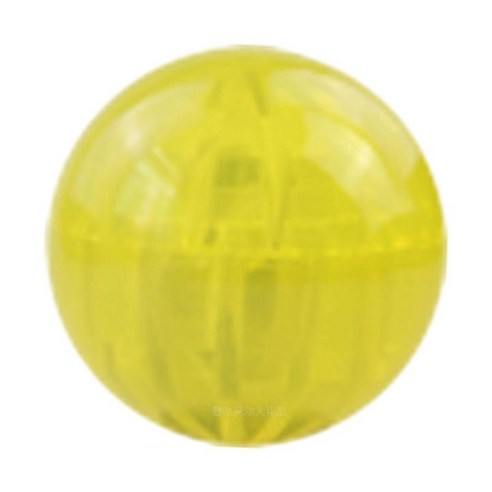 LED 골프 공 골퍼를 위한 오랜 시간 밝은 참신 선물 빛나는 골프 공, 녹색, 60mm, 사린