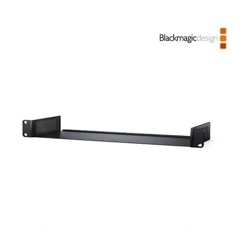 블랙매직디자인 Blackmagic Universal Rack Shelf