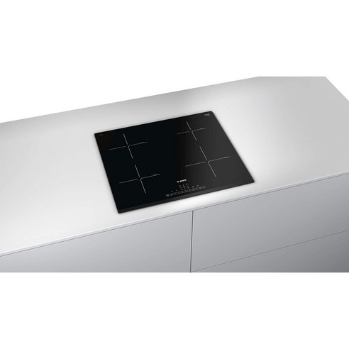 편리함을 더하는 보쉬 인덕션 호브