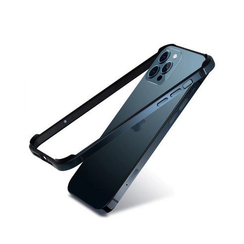 디핏 테두리 범퍼 케이스는 아이폰을 보호하며 메탈 재질과 멀티 컬러 옵션으로 스타일리시한 디자인을 제공합니다.