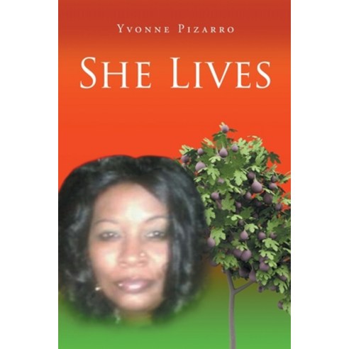 (영문도서) She Lives Paperback, Page Publishing, English, 9781662417641