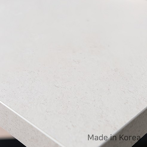 사각테이블상판으로 스타일을 더하다 싱크대상판