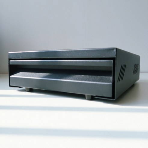 원두걸스 서랍형 넉박스: 홈 카페를 위한 편리하고 효율적인 넉박스 솔루션