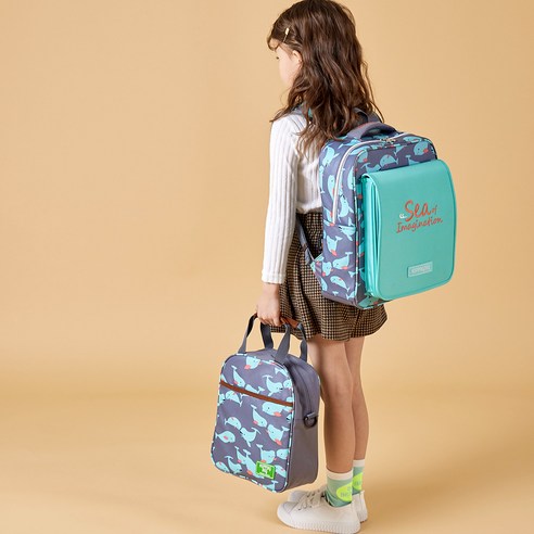 아이의 편안함과 안전을 위한 완벽한 선택