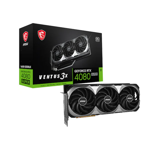 MSI 지포스 RTX 4080 SUPER 벤투스 3X OC: 숙련된 게이머를 위한 궁극의 선택 (중고 리퍼 리뷰) rtx4080 MSI 지포스 RTX 4080 SUPER 벤투스 3X OC: 숙련된 게이머를 위한 궁극의 선택 (중고 리퍼 리뷰) rtx4080