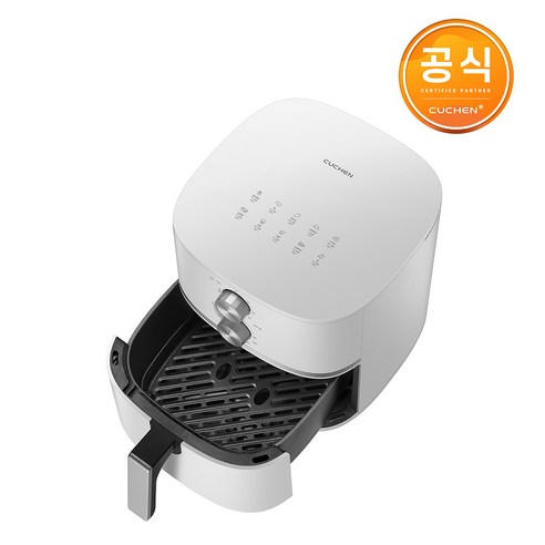 건강한 조리를 위한 최적의 선택
