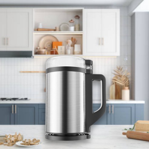 가정용 분쇄의 새 차원을 열어주는 Waz 독일기술 분쇄기