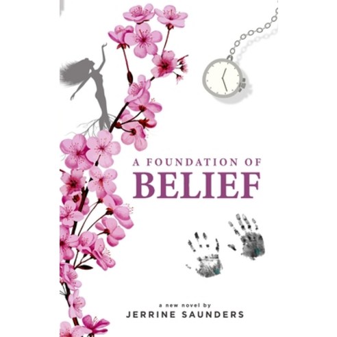 (영문도서) A Foundation of Belief Paperback, Independently Published, English, 9798398460346