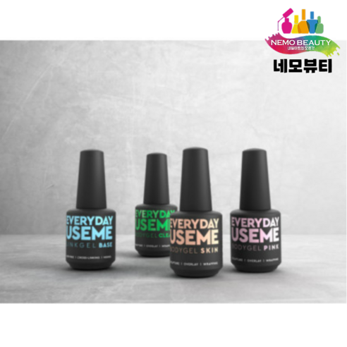 유즈미 바디젤 링크젤 오버레이 손톱연장 젤네일 1+1, 클리어+클리어, 2개, 12g Best Top5 유즈미 바디젤 링크젤 오버레이 손톱연장 젤네일 1+1, 클리어+클리어, 2개, 12g Best Top5
