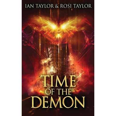 (영문도서) Time Of The Demon Paperback, Next Chapter, English, 9784867506936
