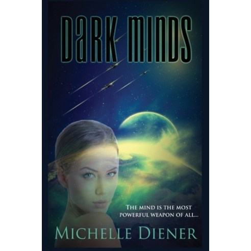 (영문도서) Dark Minds Paperback, Eclipse, English, 9780648536895